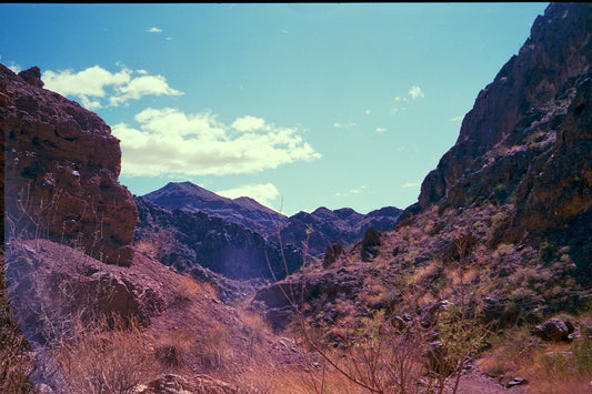 Red Rocks LV